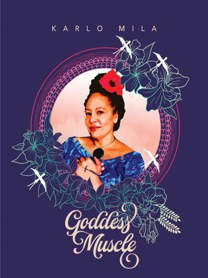 cover image of Goddess Muscle